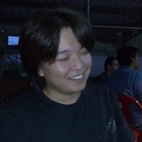Luiz Alberto Eiti Nakamura