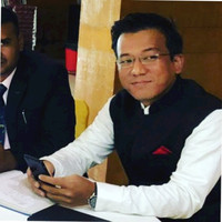 Amit Kr Limbu