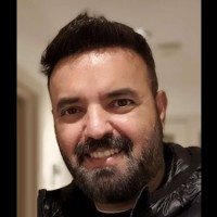 Sachiin Kapoor