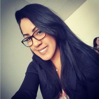 Maria Luiza Lopes