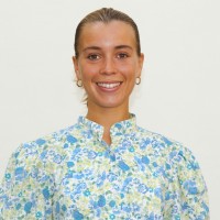 Caroline Lundholm