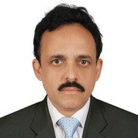 Manvendra Palsule
