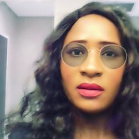 Maria Lebogang Mohubedu