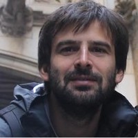 Martin Fraga
