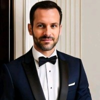 Benjamin Dubuc