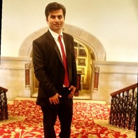 Akash M.