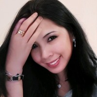 Pamela Mae Andag