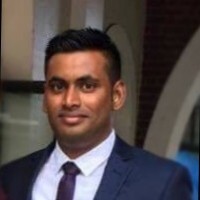 Avneel Pillay