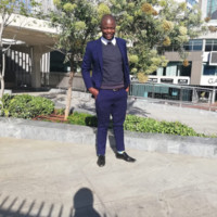Makhosini Nkomo