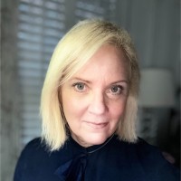 Judi Frost Mackey