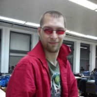 Daniel Vinkovic