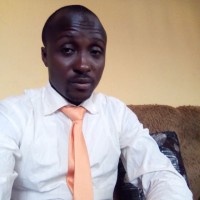 Oluwole olajide