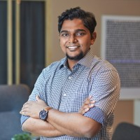 Harikrishnan B
