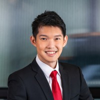 Edmund Ong, Ca (Singapore)