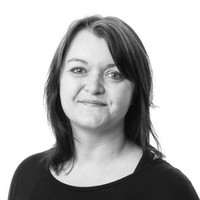 Mette Egeberg