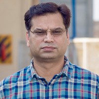 Muhammad Kamran