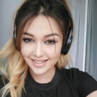 Zilola Rakhimova