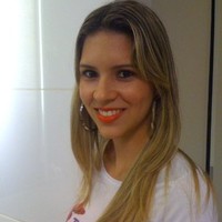 Sarah Lidia Souza Costa