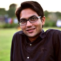 Chirag Vaghela