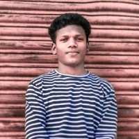 Thati Narender