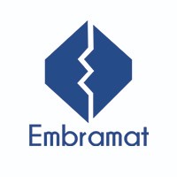 Embramat Alta Tensão