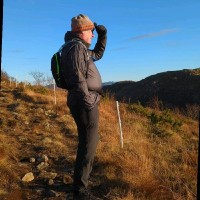 Lars Petter Steinskog Rød