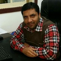 Muhammad Kashif