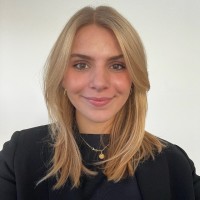 Jade Fawcett