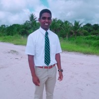 Muckesh Narine