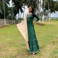 Vaishvi Mishra