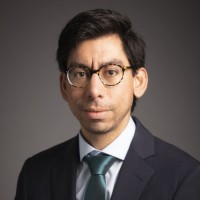 Michael A. Villacrés