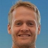 Kasper Gori Verdoner
