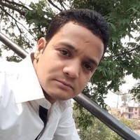 Chandra Shekhar Kandpal