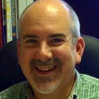 Scott Reavis, Shrm-Scp