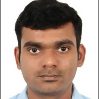 Manjunath C R