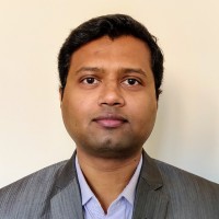 Pradeep Deshmukh