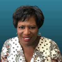 Lynette Scott