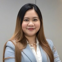 Crismare Joy Evaristo