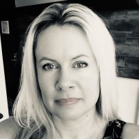 Tina Pettersson