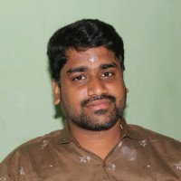 Raja Bharathi