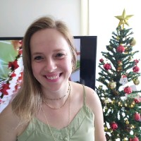 Ester Cristiane Herzog Formento