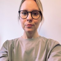 Ellinor Åhlman