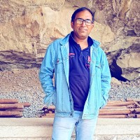 Narendra Atkale