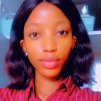 Olaleye Alimat Kehinde