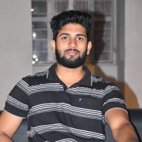 Sudhanshu Shekher Pandey