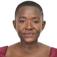 Sylvia Blagogie