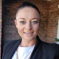 Liezel Thomas