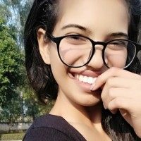 Komal Sharma