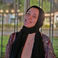 Mai Yasser