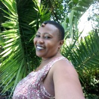 DAMARIS KINUTHIA
